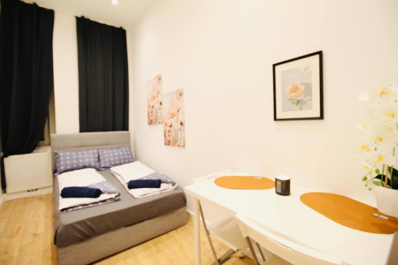 Cozy In Center Dw5 Privatunterkunft Wien