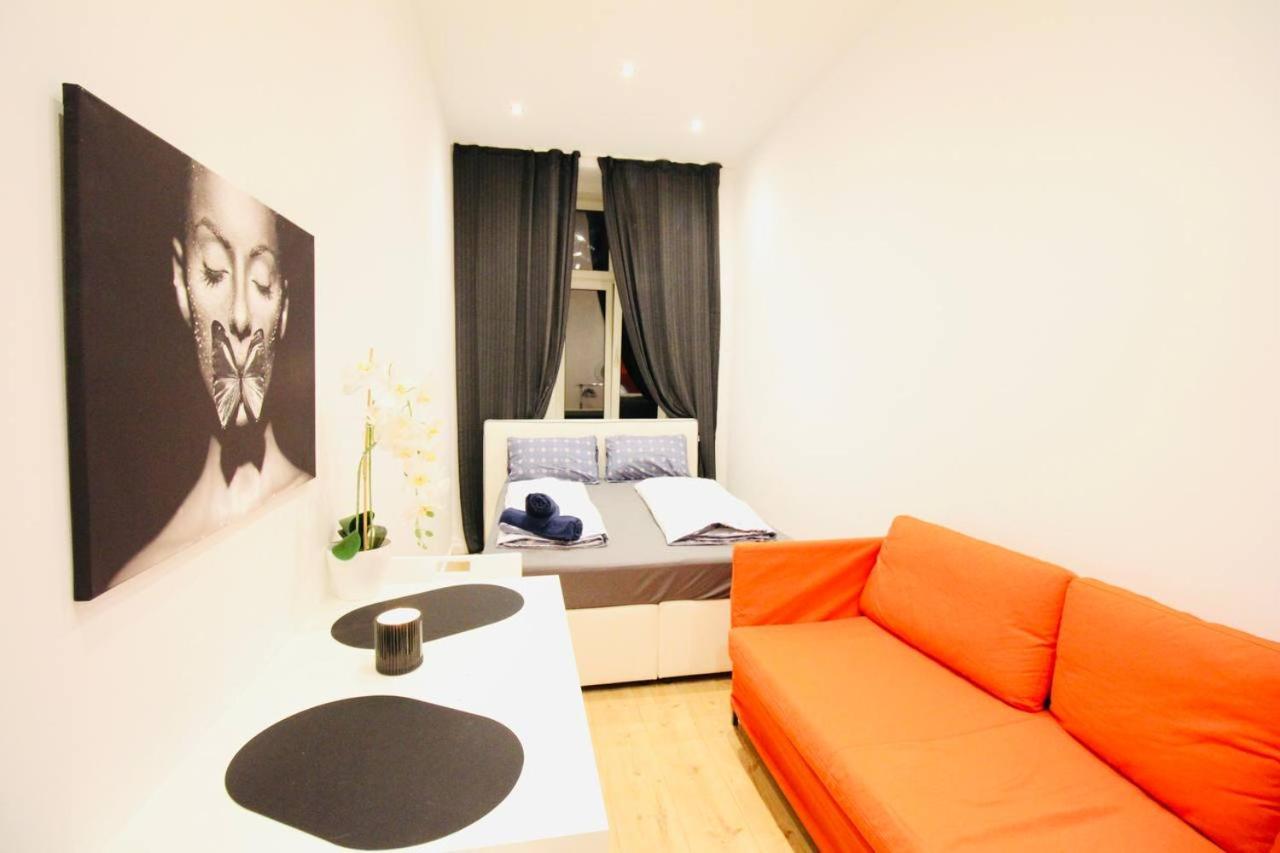 Privatunterkunft Cozy In Center Dw5 *