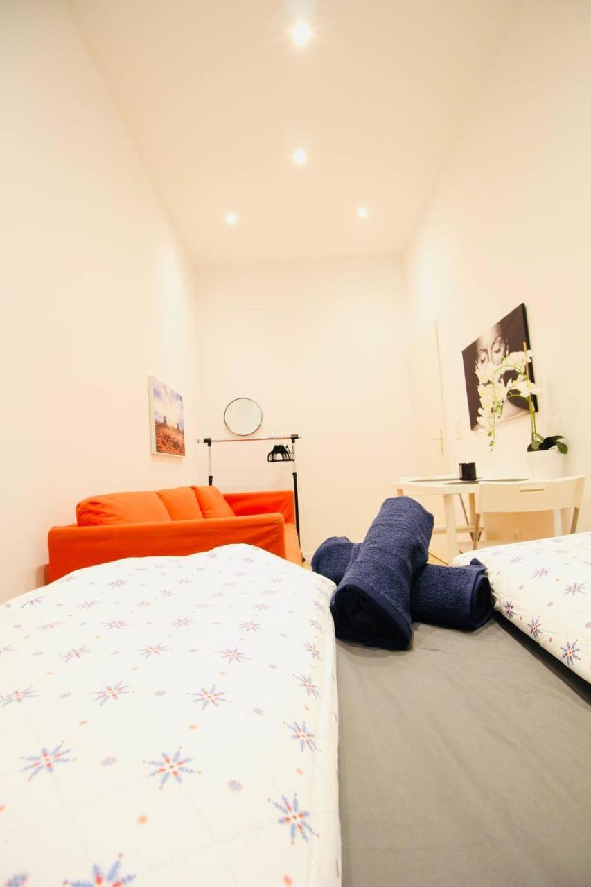 Privatunterkunft Cozy In Center Dw5 *