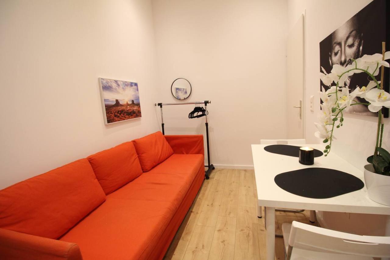 Cozy In Center Dw5 Wien