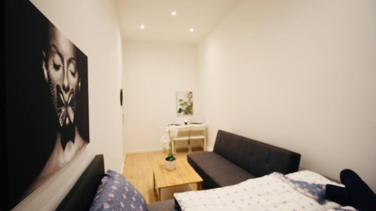 Cozy In Center Dw5 Privatunterkunft *