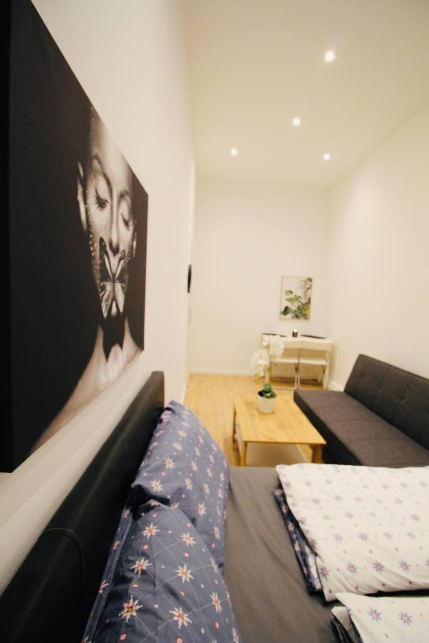 Cozy In Center Dw5 Privatunterkunft Wien