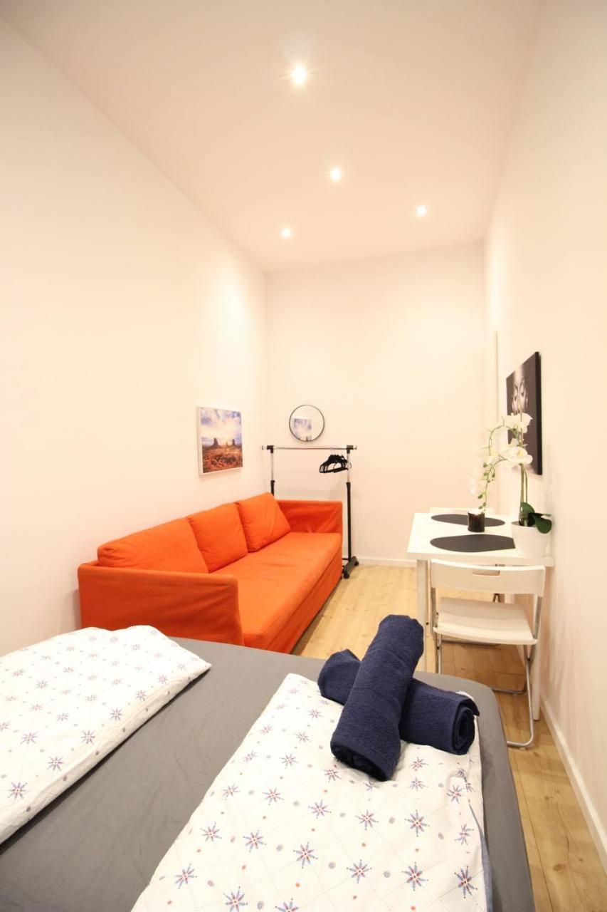Cozy In Center Dw5 Privatunterkunft