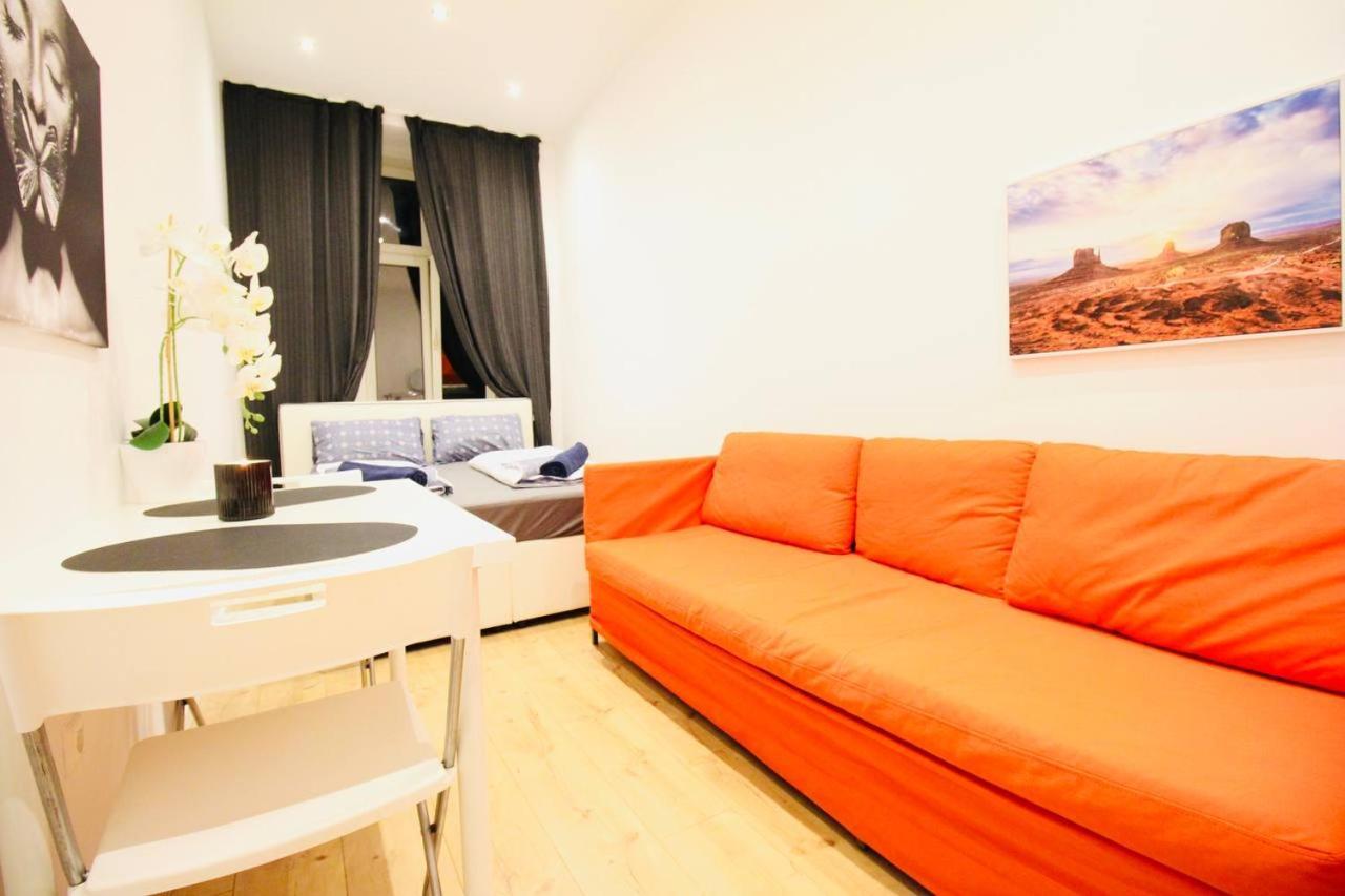 Privatunterkunft Cozy In Center Dw5 Wien