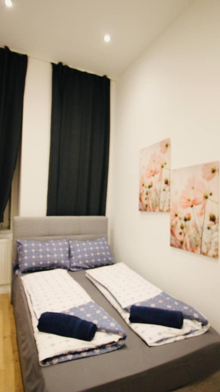 Cozy In Center Dw5 Wien