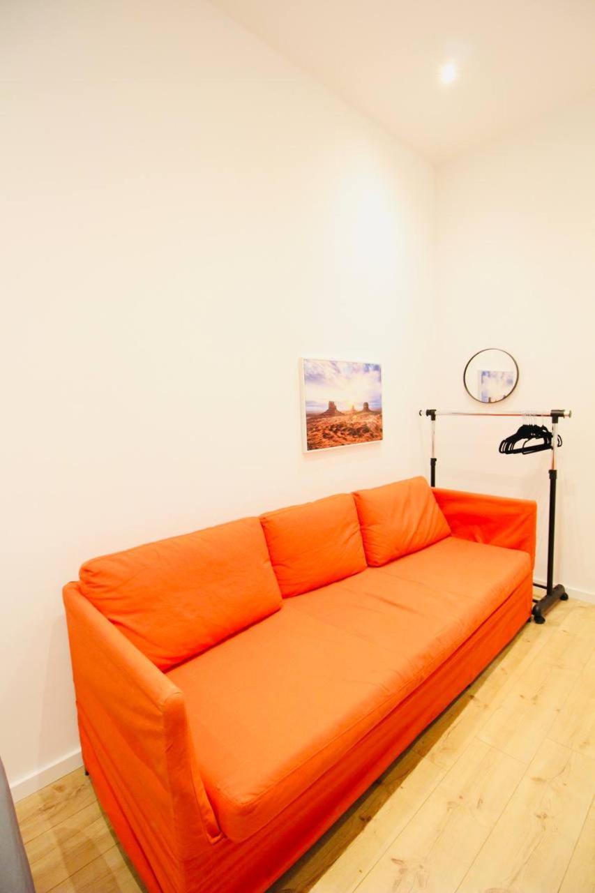Cozy In Center Dw5 Privatunterkunft Wien