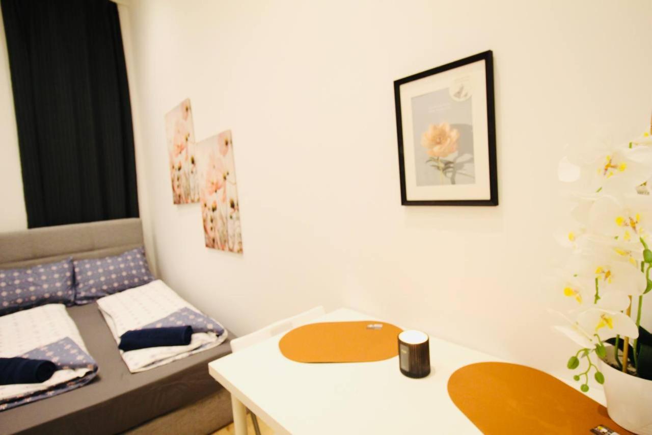Cozy In Center Dw5 Wien