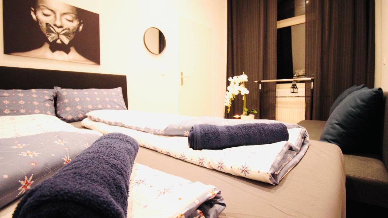 Cozy In Center Dw5 Privatunterkunft *