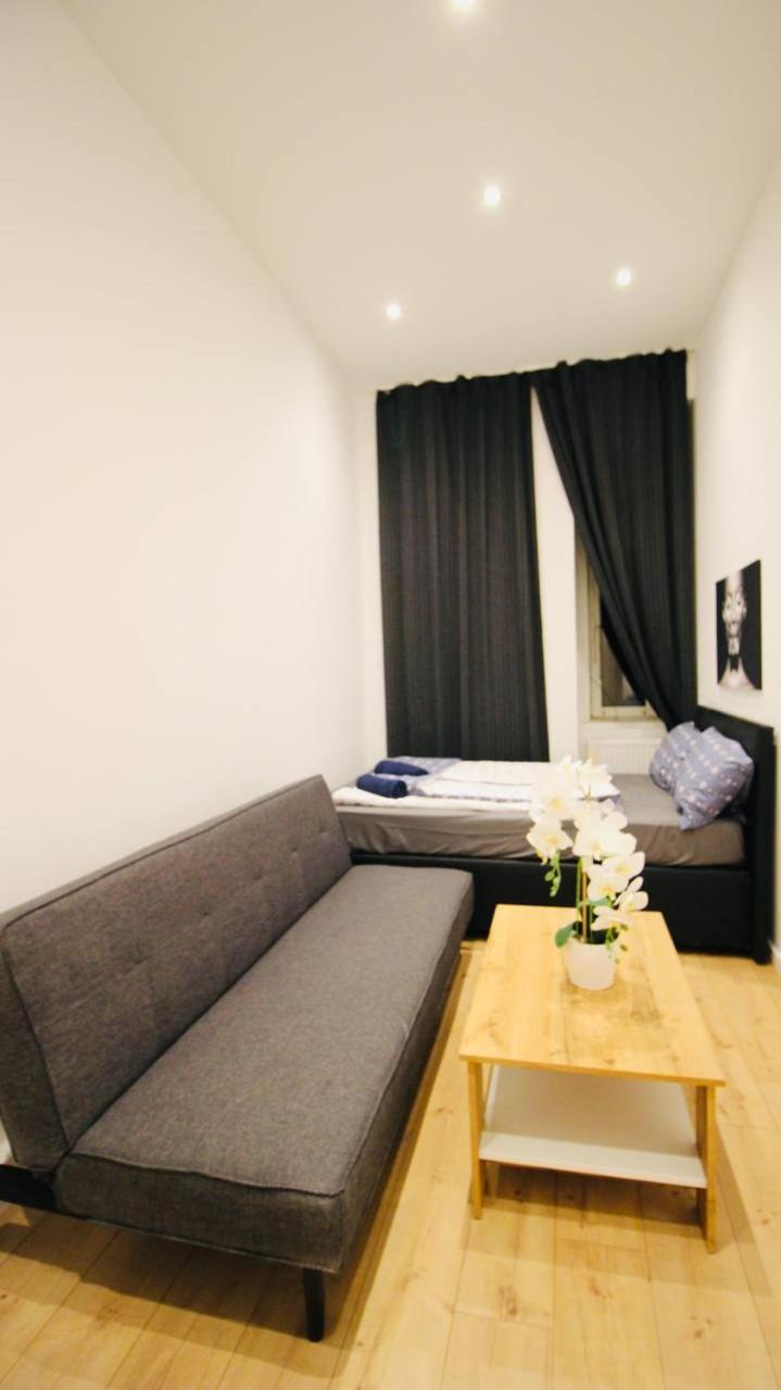 Privatunterkunft Cozy In Center Dw5 Wien