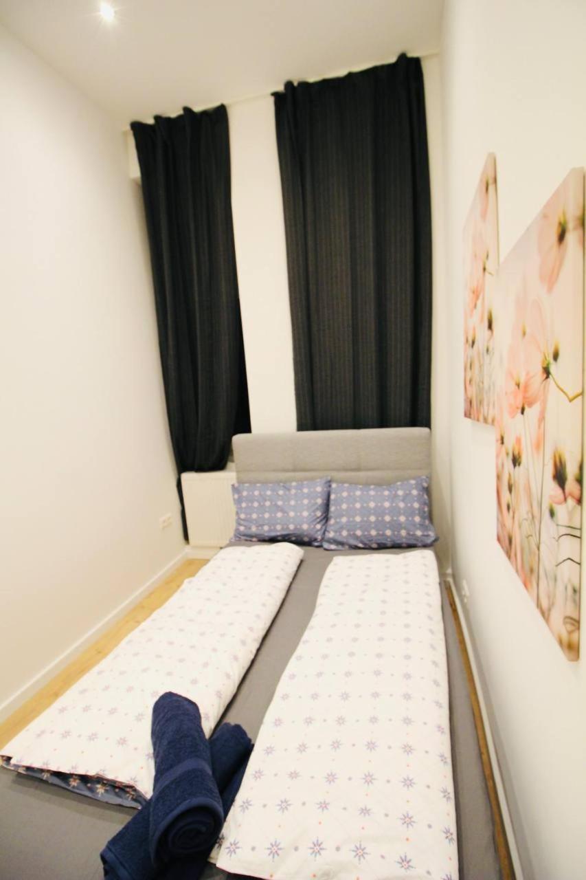 Cozy In Center Dw5 * Wien