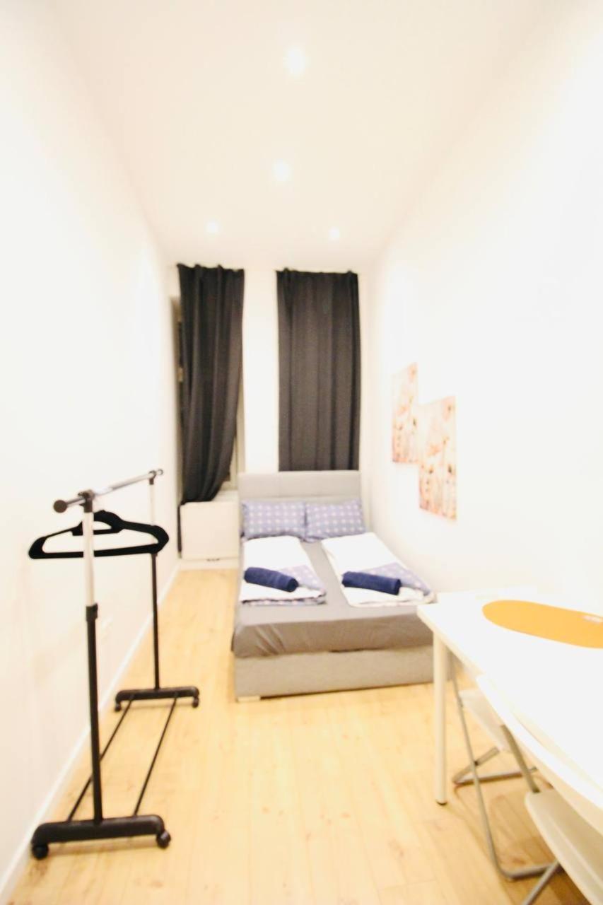 Cozy In Center Dw5 Privatunterkunft Wien