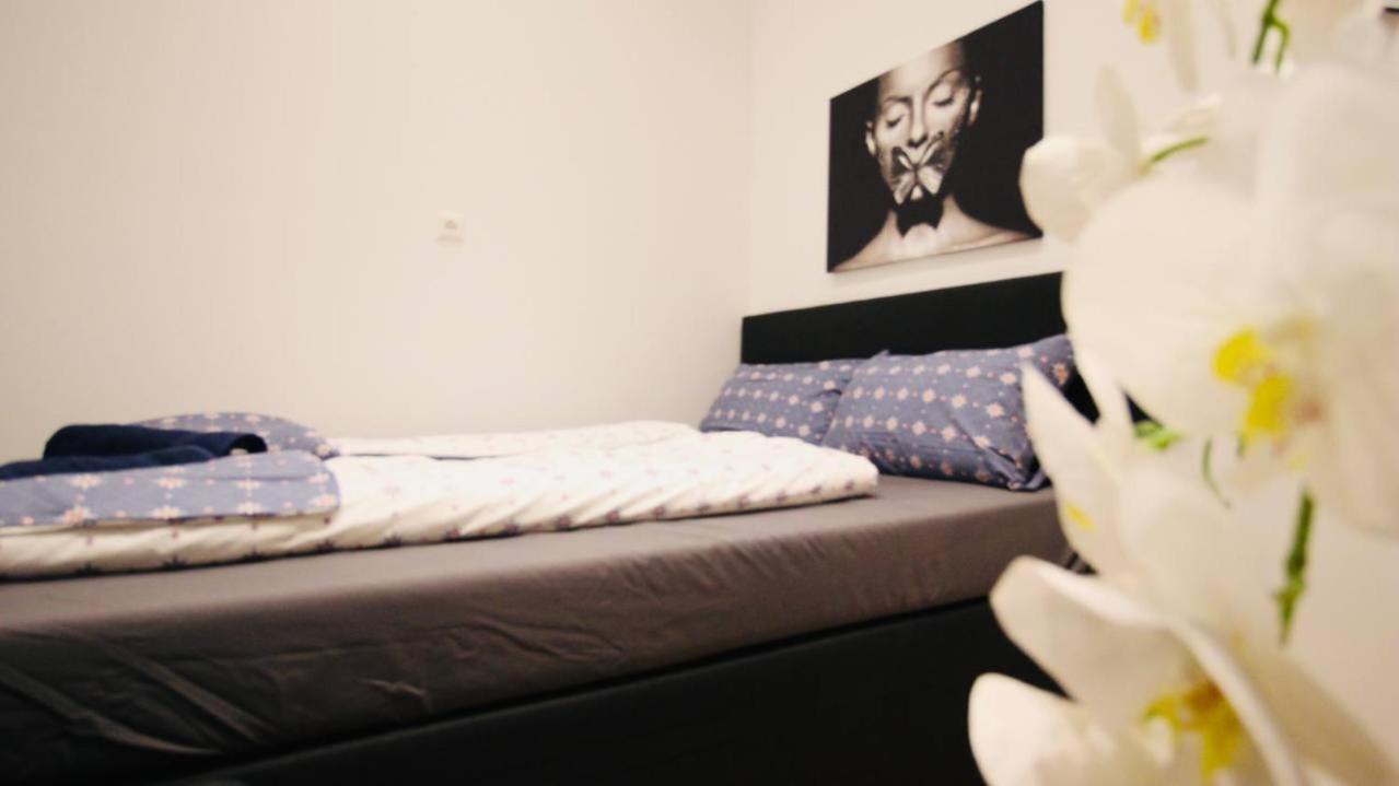 Privatunterkunft Cozy In Center Dw5 Wien