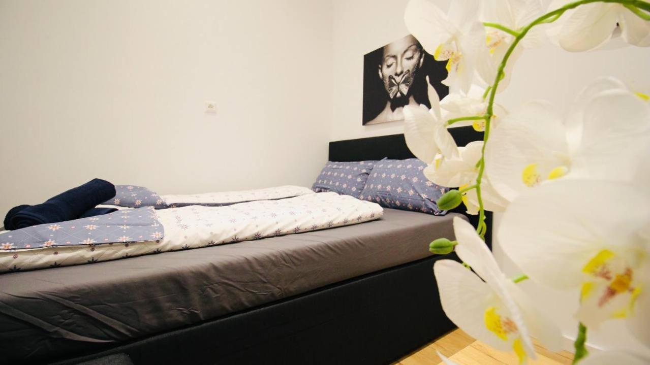 Cozy In Center Dw5 * Wien