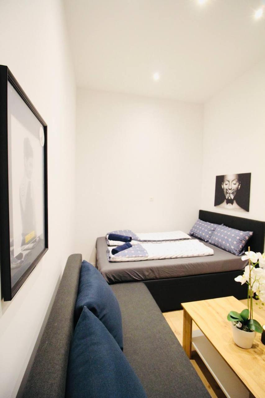 Privatunterkunft Cozy In Center Dw5 *